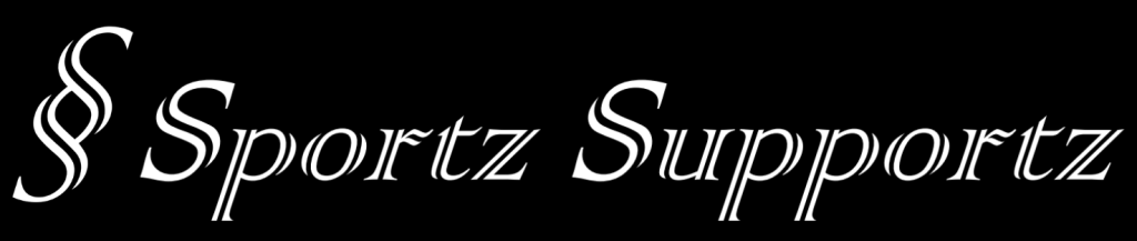 Sportz Supportz